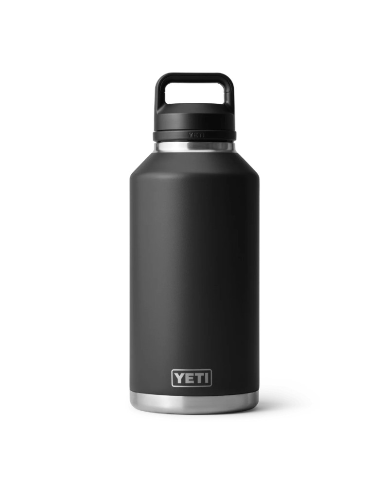 Gourde YETI - Rambler 64 Oz - Black