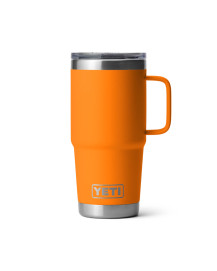 Mug YETI - Rambler 20 Oz Travel Mug - King Crab