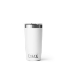 Mug YETI - Rambler 10 Oz Tumbler - White