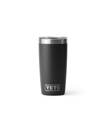 Mug YETI - Rambler 10 Oz Tumbler - Black