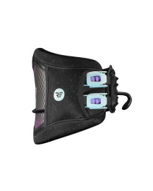 Harnais ceinture RIDE ENGINE - Elite Carbon Type 1 Hyperlock