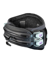 Harnais ceinture RIDE ENGINE - Elite Carbon Type 1 Hyperlock