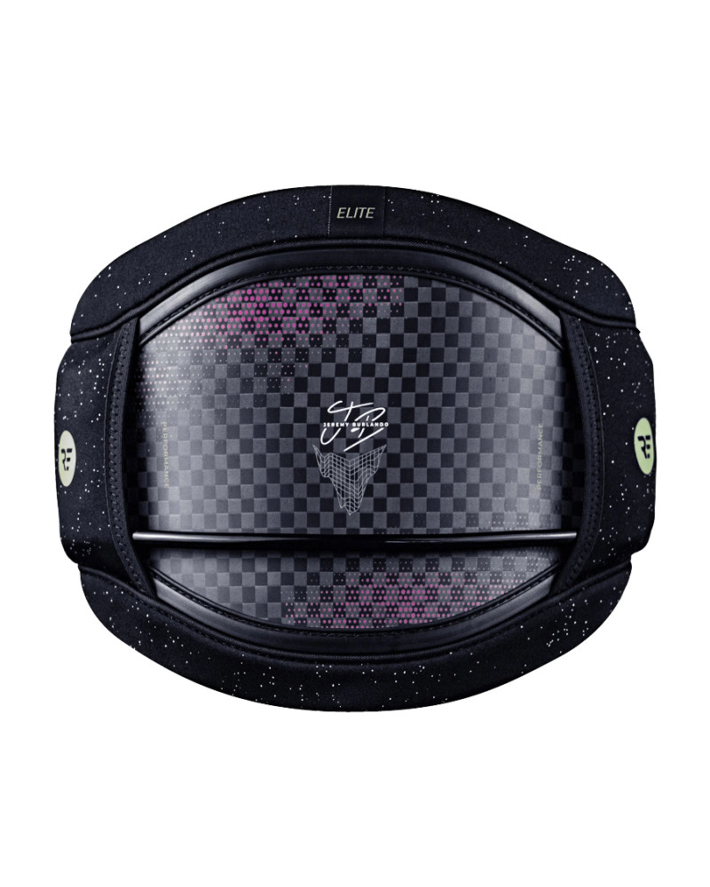 Harnais ceinture RIDE ENGINE - Elite Carbon Type 1 Hyperlock