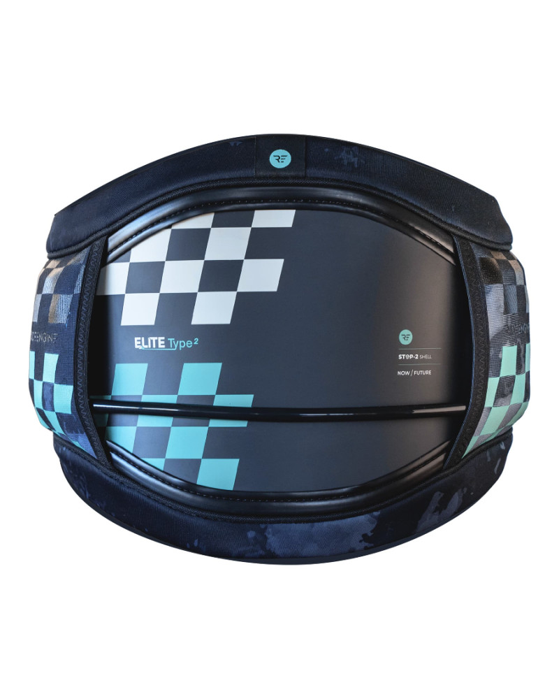 Harnais Ceinture RIDE ENGINE - Elite Type 2 Hyperlock Harness
