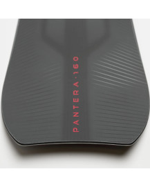 Snowboard NITRO Pantera 2026