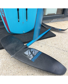 Pack kitefoil occasion F.ONE - TS 156x51cm + FOIL IC6