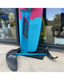 Pack kitefoil occasion F.ONE - TS 156x51cm + FOIL IC6