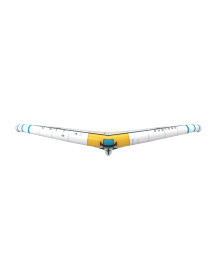 Aile de Wing DUOTONE - Unit Sls Concept Blue 2026