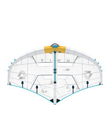Aile de Wing DUOTONE - Unit Sls Concept Blue 2026