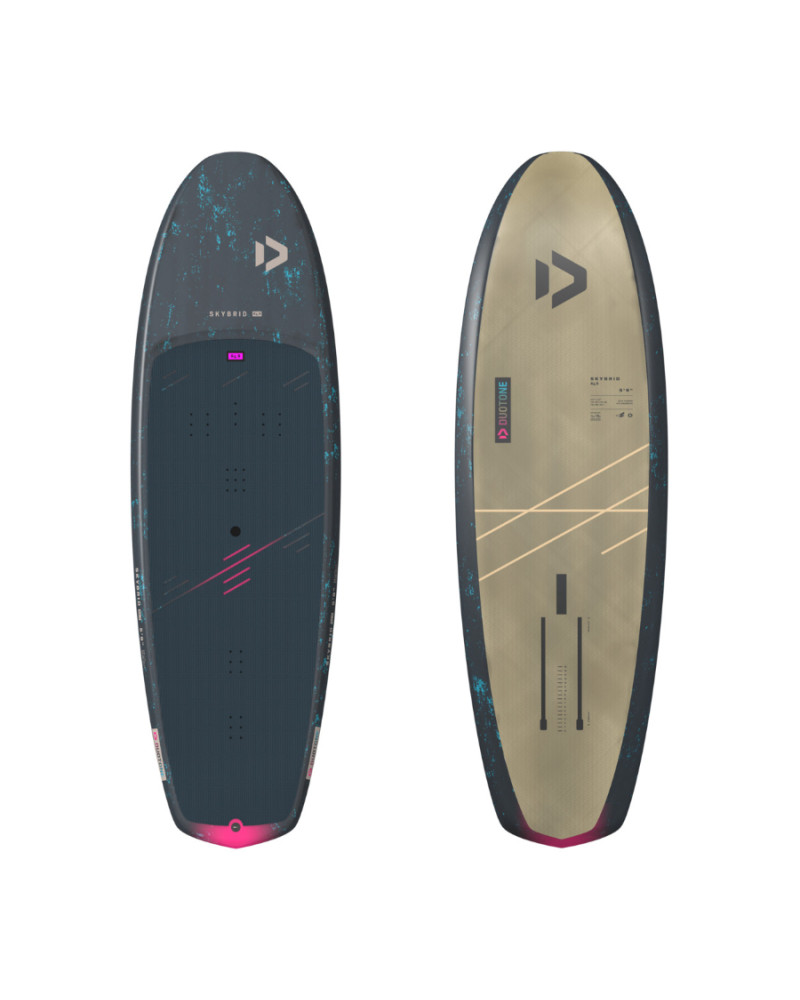 Planche de wing DUOTONE - Skybrid SLS 2026