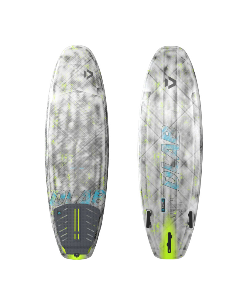 Surfkite DUOTONE Whip D/lab 2026