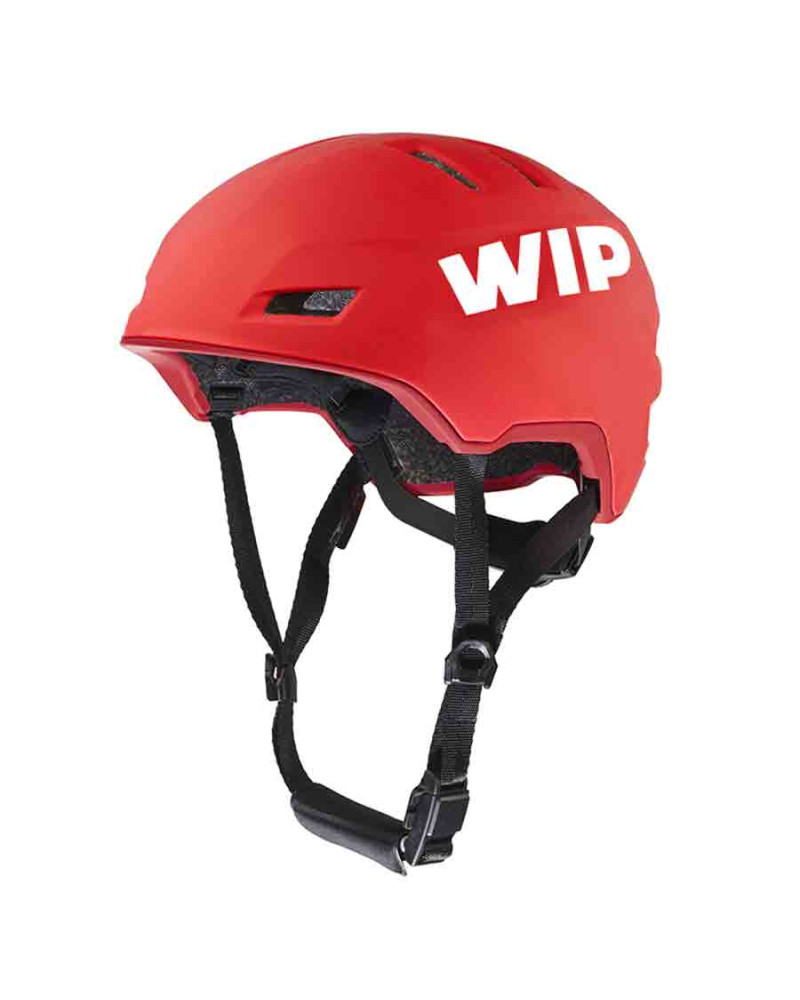 WIP - Prowip 2.0 - Mat Red