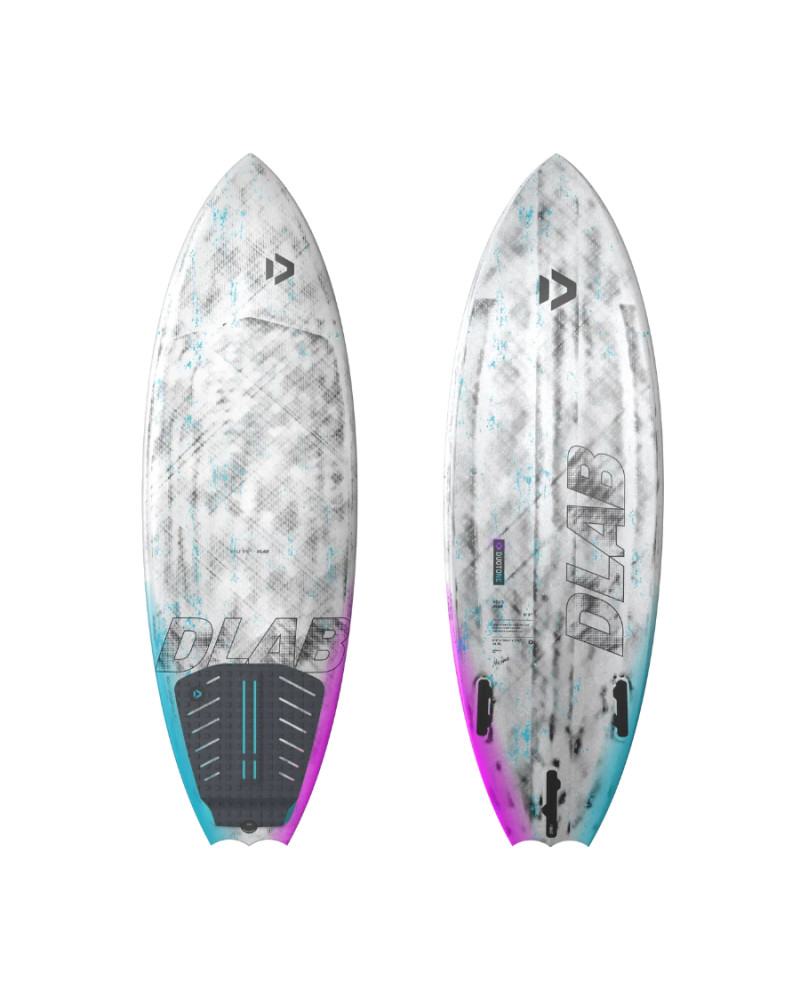 Surfkite DUOTONE Volt D/Lab 2026