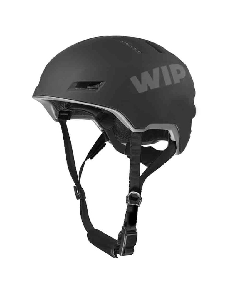 WIP - Prowip 2.0 - Stealth Black