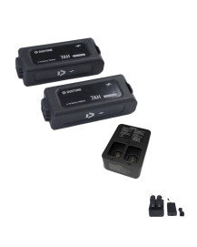 EFoil DUOTONE Foil Assist Set D/lab 2026