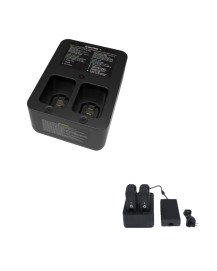 Chargeur EFoil DUOTONE Battery Charger Set