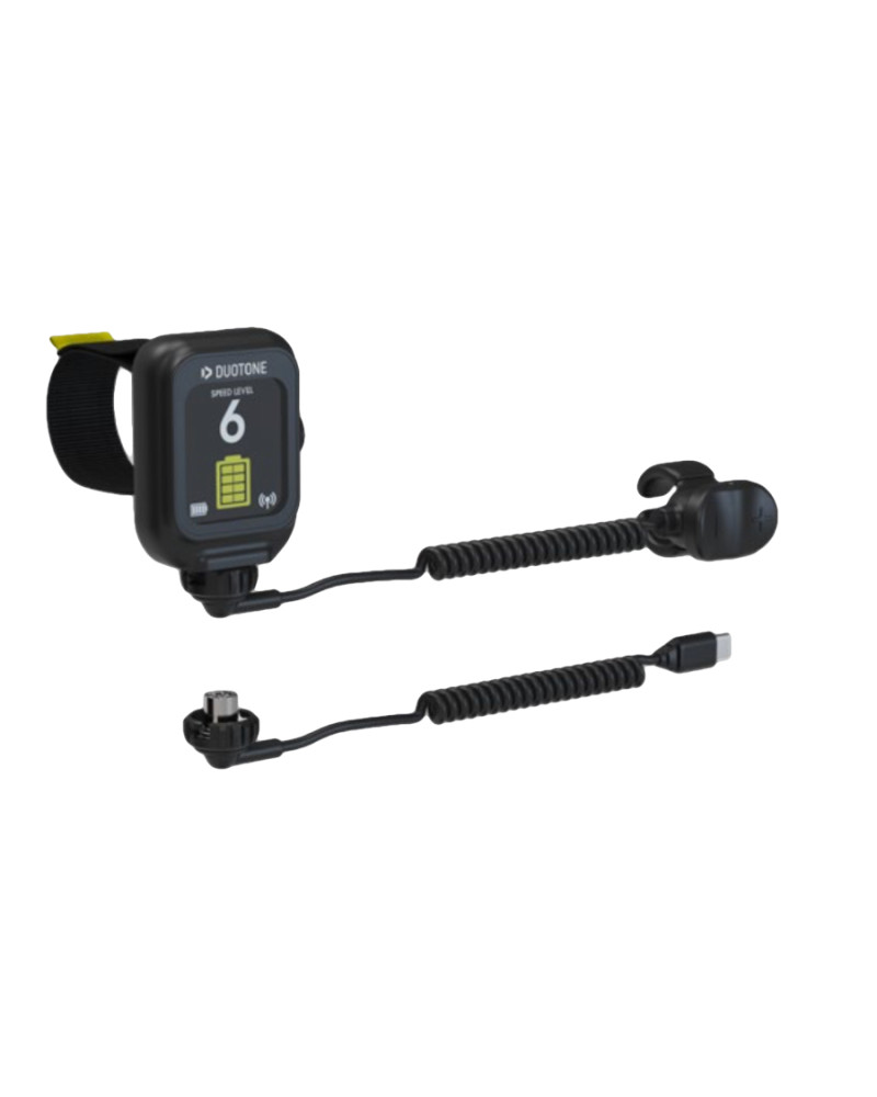 Telecommande EFoil DUOTONE Eremote Watch Ring Set
