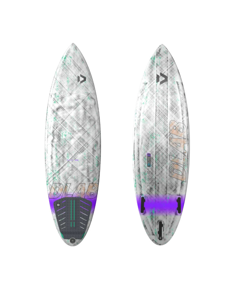 Surfkite DUOTONE Blur D/lab 2026