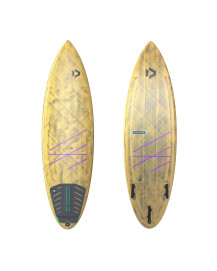 Surfkite DUOTONE Surfboard Blur SLS 2026