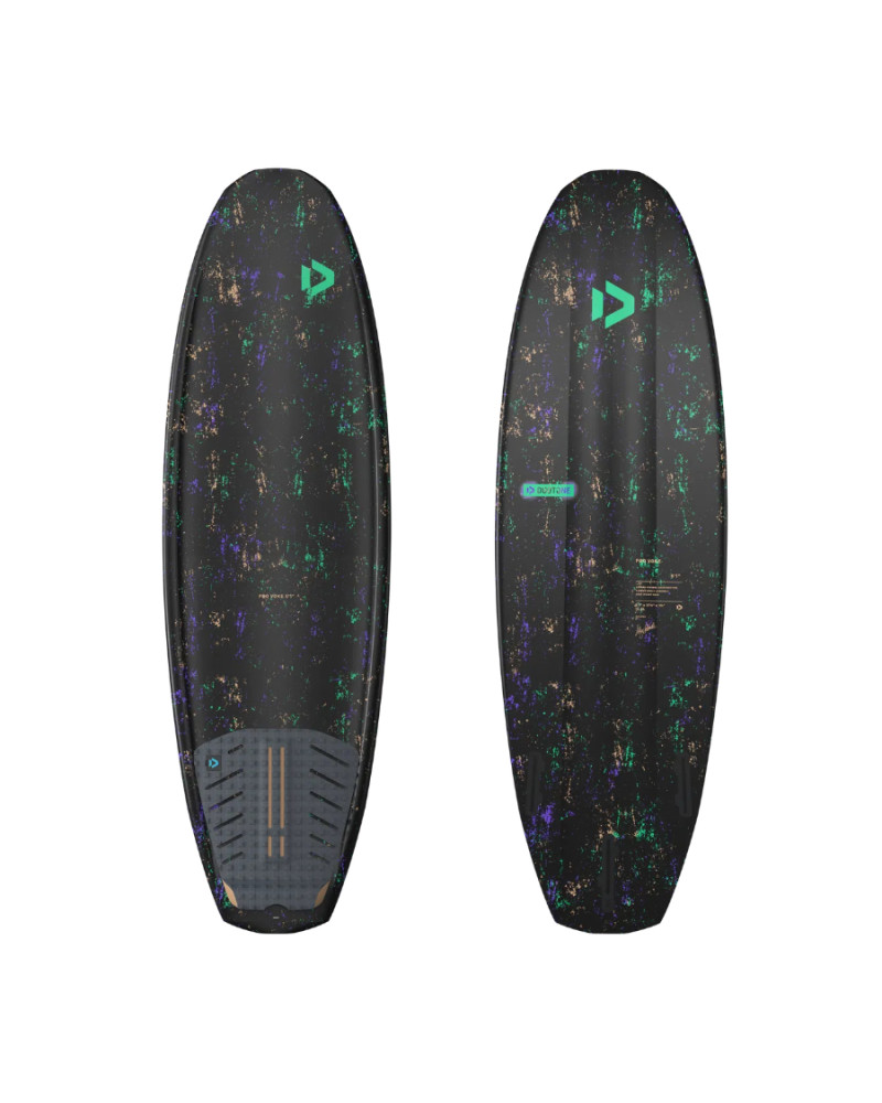 Surfkite DUOTONE Provoke 2026