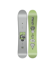 Snowboard NITRO Alternator 2026