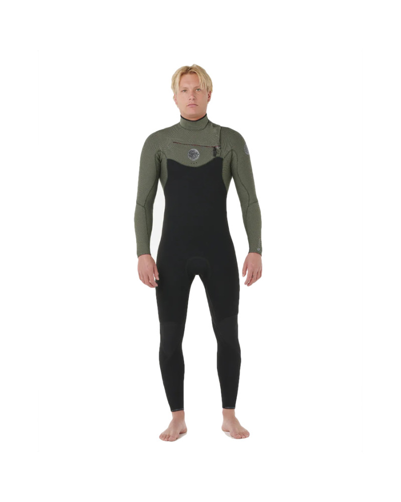 Combinaison RIP CURL Flashbomb FZ 4/3