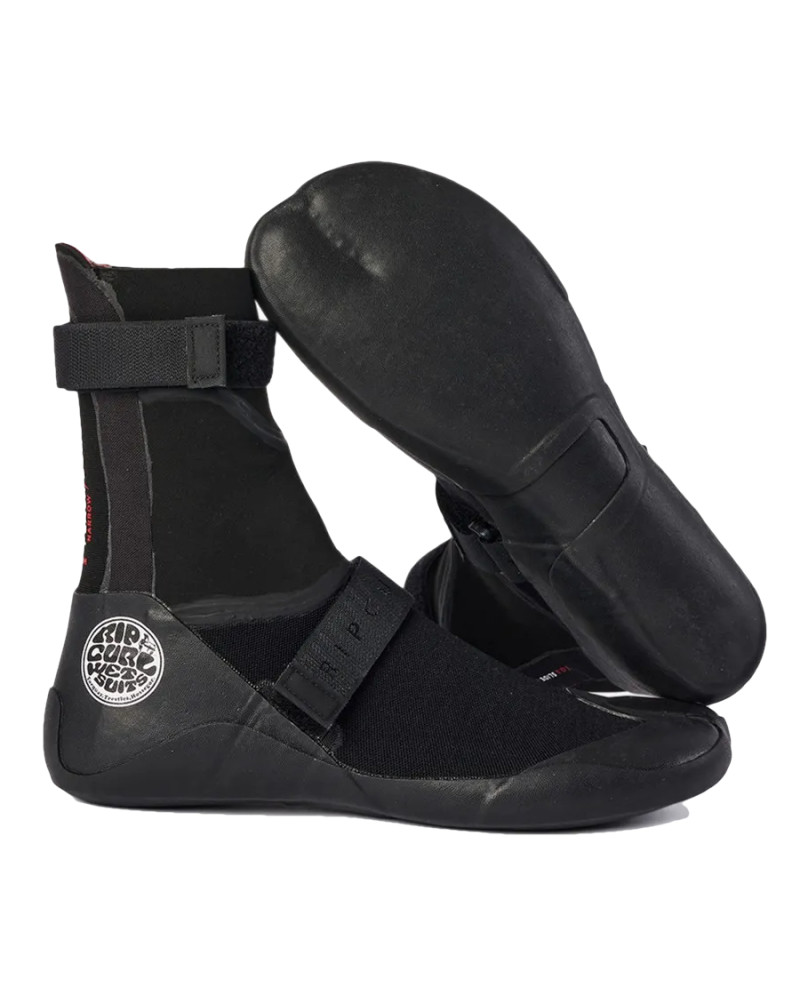 Botillons RIP CURL - Flashbomb 3mm Split toes