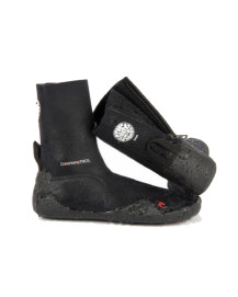 Chaussons RIP CURL Omega 3mm Round Toe With Zip