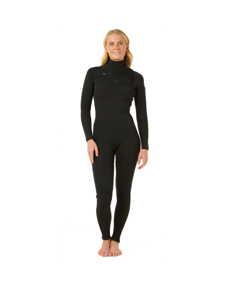 Combinaison RIP CURL Dawn Patrol FZ 5/3 Lady