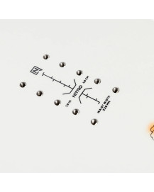 Board de snowboard NITRO Drop