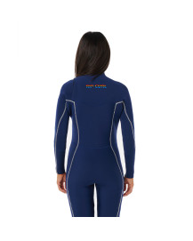 Combinaison RIP CURL Dawn Patrol SG FZ 4/3 Lady