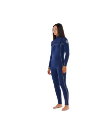 Combinaison RIP CURL Dawn Patrol SG FZ 4/3 Lady