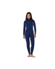 Combinaison RIP CURL Dawn Patrol SG FZ 4/3 Lady