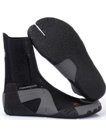 Chaussons RIP CURL Dawnpatrol 3mm Split Toe