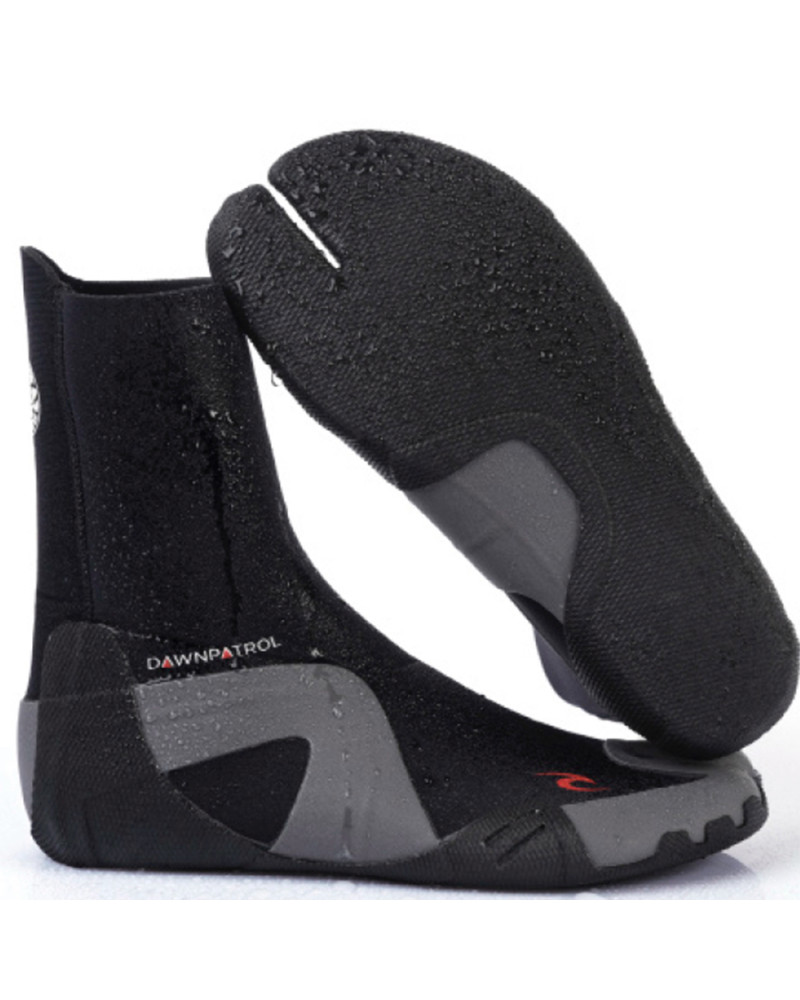 Chaussons RIP CURL Dawnpatrol 3mm Split Toe