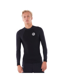 Top néoprène RIP CURL Flash Bomb Neo Poly LS