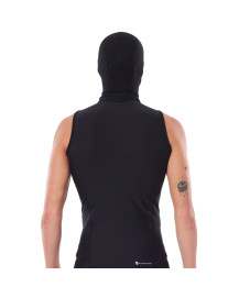 Top néoprène RIP CURL Flashbomb Polypro Hood Vest