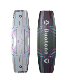 Planche de kite DUOTONE Jaime Concept Blue 2026
