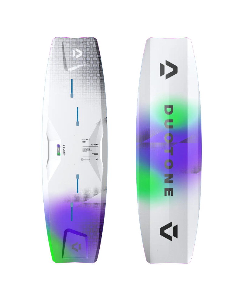 Planche de kite DUOTONE Select SLS 2026