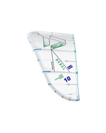 Aile de kite DUOTONE Rebel SLS Concept Blue 2026