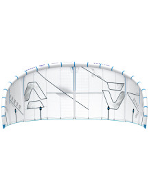 Aile de kite DUOTONE Rebel SLS Concept Blue 2026