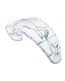 Aile de kite DUOTONE Rebel SLS Concept Blue 2026