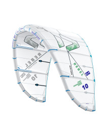 Aile de kite DUOTONE Rebel SLS Concept Blue 2026