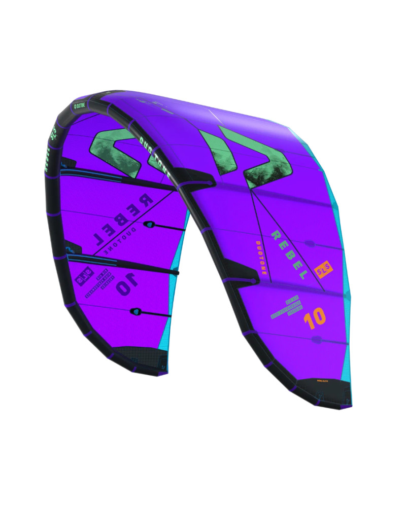 Aile de kite DUOTONE Rebel SLS 2026