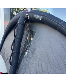 Aile de wing occasion REEDIN - Superwing 6m