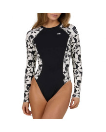 Shorty SALTY CREW - Optical Surf Suit