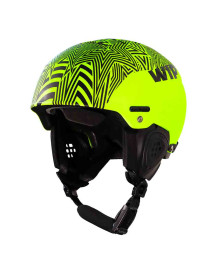 WIP -  Casque Wiflex Pro 2.0 - High Viz