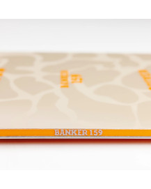Board de snowboard NITRO Banker MW 2026
