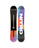 Board de snowboard NITRO Prime Wide Chroma Cam-out