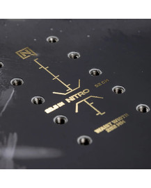Board de snowboard NITRO Team Pro MK 2026